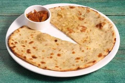 Aloo Parantha