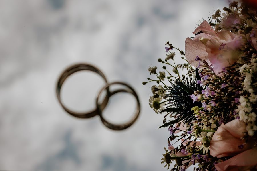 Photographe de mariage Alexander Ziegler (spreeliebe). Photo du 11 avril