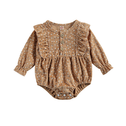 Title 2, Stylish solid colour cute baby clothes, perfect...