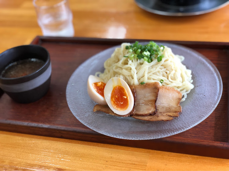 BRZのラーメン食いに来たに関するカスタム事例の投稿画像1枚目