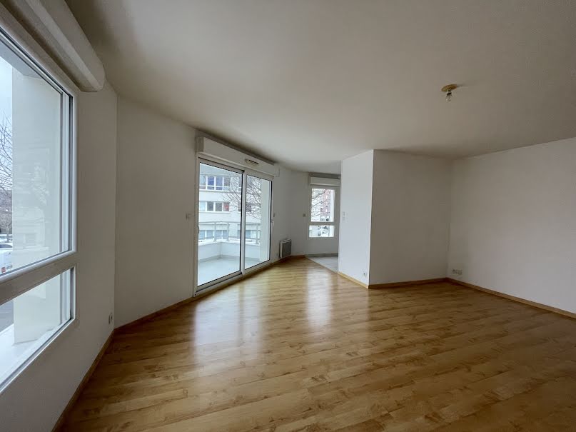 Vente appartement 3 pièces 66.71 m² à Cesson-sevigne (35510), 267 750 €