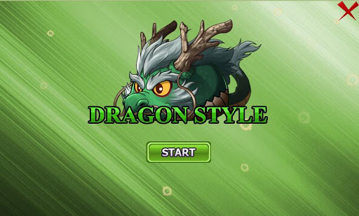 Dragon Style