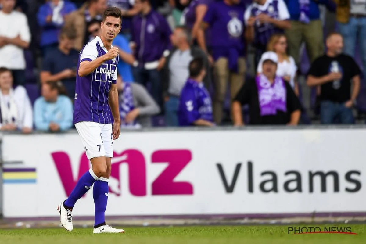 Beerschot Wilrijk overtuigd dat het kan meedoen voor de titel: "Vond ons echt heel goed" en "Hier veel collectiviteit ingestoken"