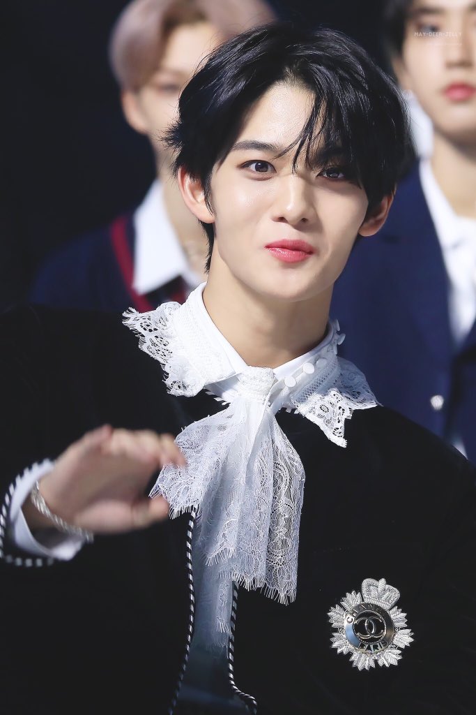 CIX's Bae Jinyoung Is All Grown Up In Recent Pictures From The V ...