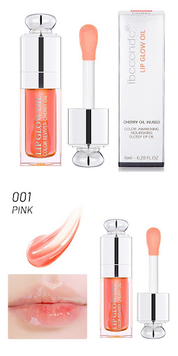 Title 8, Ibcccndc Lip Gloss Lipstick Moisturizing and No...