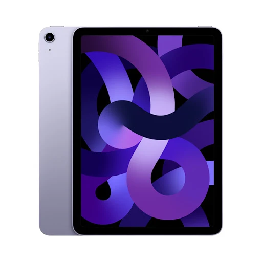 iPad Air 5 (2021) Wifi 64GB (MM9C3ZA/A)(Space Grey)