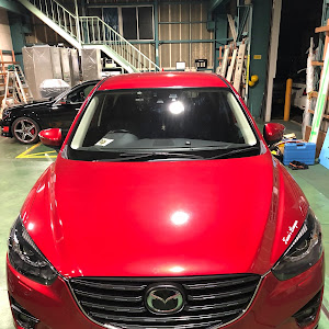 CX-5 KE2AW