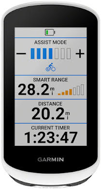 Garmin Edge Explore 2 Bike Computer - GPS, Wireless alternate image 4