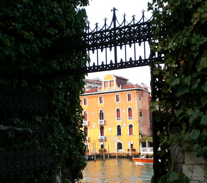 Entrata segreta di fabio.lupoli