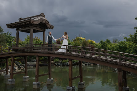 Photographe de mariage Viktoriya Vasilevskaya (vasilevskay). Photo du 16 mai