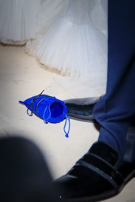 Wedding photographer Med Amine (medamine). Photo of 3 February 2023