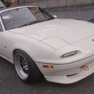 ロードスター NB8C