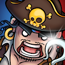 Herunterladen Pirate Brawl: Strategy at Sea Installieren Sie Neueste APK Downloader