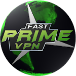 Cover Image of Download Prime VPN 3.0 APK