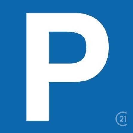 Vente parking   à Paris 20ème (75020), 23 800 €