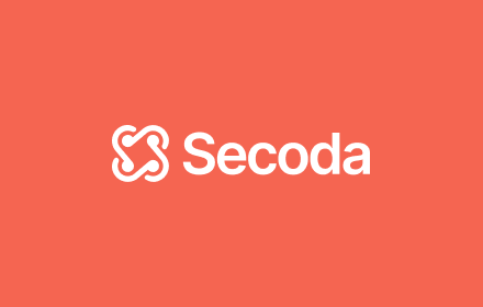 Secoda small promo image