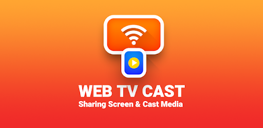 TV Cast: Smart View Screencast