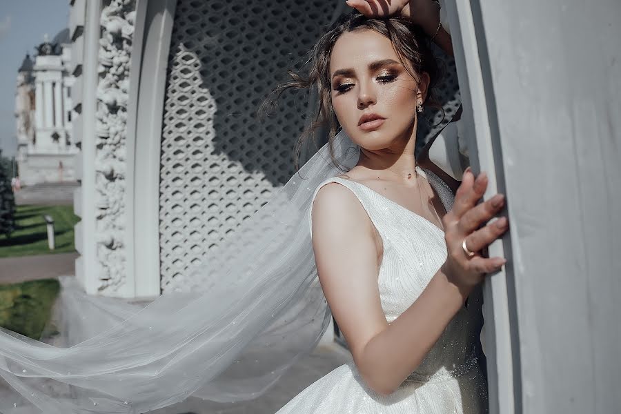 Wedding photographer Viktoriya Reshetnikova (vikareshka). Photo of 29 July 2020