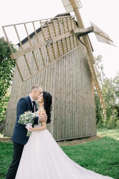 Photographe de mariage Artem Krupskiy (artemkrupskiy). Photo du 11 septembre 2018