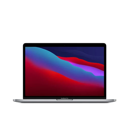 MacBook Pro 2020 M1 13.3inch MYD82SA/A Xám