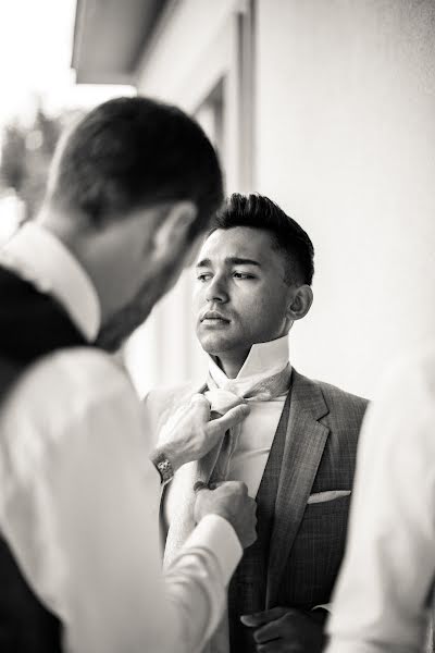 Photographe de mariage Daniel Nedeliak (danielnedeliak). Photo du 23 août 2019