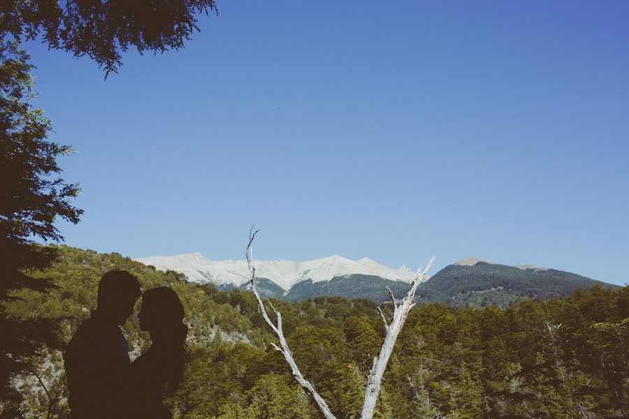 Fotógrafo de bodas Lucas Todaro (lucastodaro). Foto del 15 de abril 2016