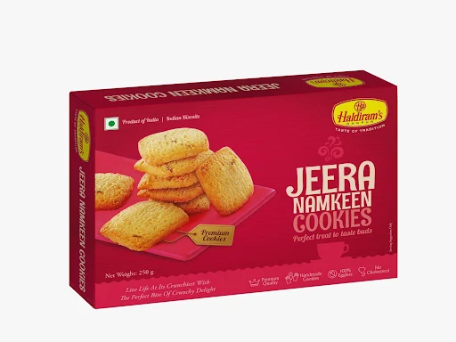 Jeera Namkeen Cookies
