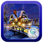 Save Santa: escape  Icon