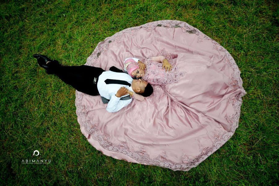 Fotógrafo de bodas Abimanyu Manyu (abimanyulines). Foto del 21 de junio 2020