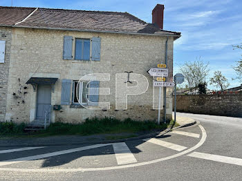 maison à Chatellerault (86)