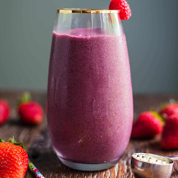 Acai Smoothies