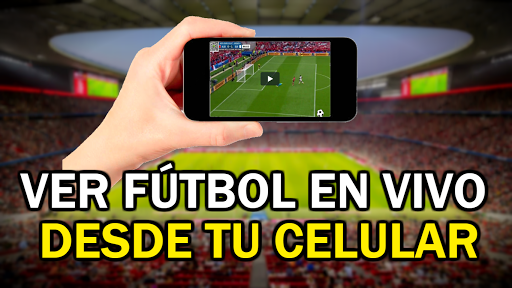 Ver TV Fútbol Canales Deportivos - Guide 2020