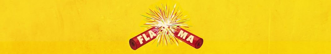 FLAMA Banner