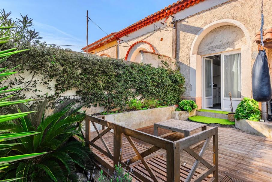 Vente maison 4 pièces 82 m² à La Seyne-sur-Mer (83500), 420 000 €