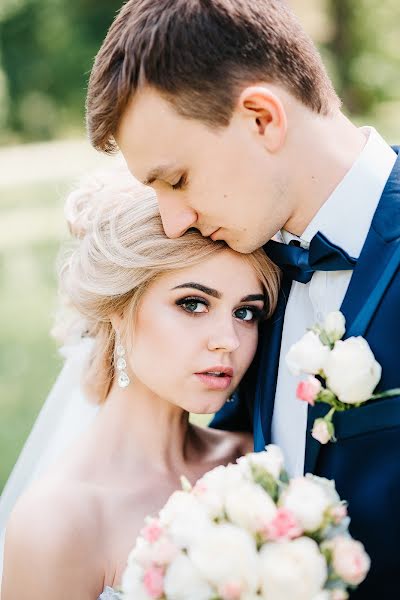 Wedding photographer Marina Dorogikh (mdorogikh). Photo of 22 July 2018