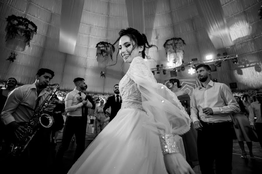 Wedding photographer Nicolae Boca (nicolaeboca). Photo of 30 April