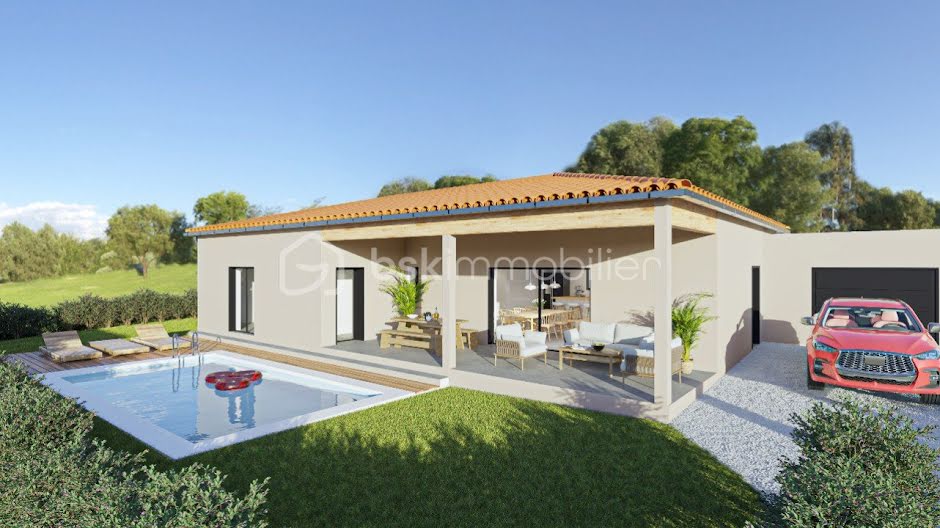 Vente maison 5 pièces 126 m² à Digne-les-Bains (04000), 415 000 €