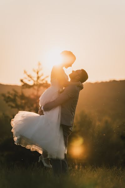 Vestuvių fotografas Péter Kiss (peterartphoto). Nuotrauka 2023 liepos 14