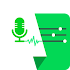 Voice changer: Recorder and Audio tune2.3