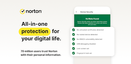 Norton360 Antivirus & Security