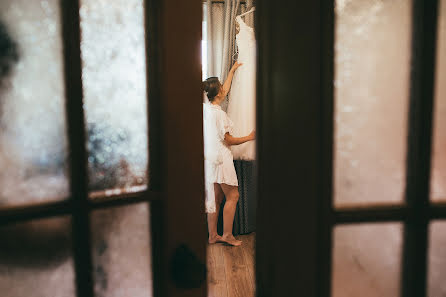 Fotógrafo de bodas Elena Bogdanova (bogdan). Foto del 6 de septiembre 2018