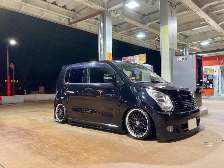 セルシオの梅雨の中休み・ドライブ・あさカツ！・コラボしたい今日この頃・セルシオに関するカスタム事例の投稿画像14枚目
