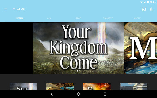 免費下載教育APP|Third Millennium Ministries app開箱文|APP開箱王