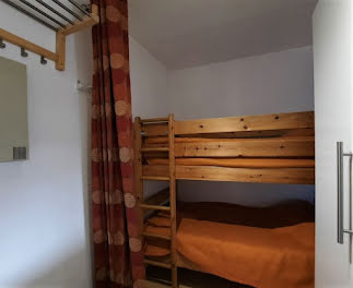 appartement à Les menuires (73)