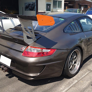 911 クーペ GT3