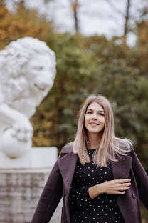 Fotógrafo de casamento Polina Pavlova (polina-pavlova). Foto de 29 de dezembro 2021