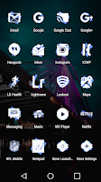 CI 21 - Icon Pack Screenshot