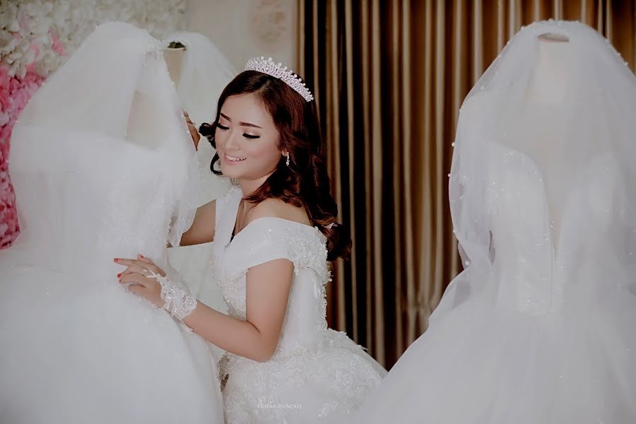 Wedding photographer Miink Putra (miink). Photo of 29 May 2020