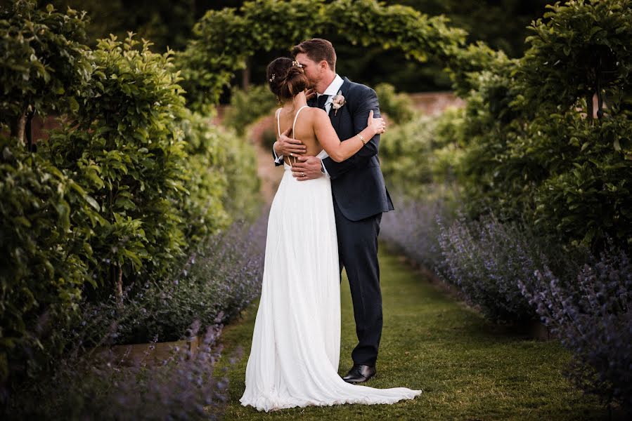 Fotógrafo de bodas Dominic Lemoine (dominiclemoine). Foto del 22 de junio 2022