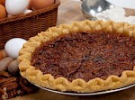 Maple Pecan Pie Recipe was pinched from <a href="http://12tomatoes.com/2014/01/dessert-recipe-maple-pecan-pie.html" target="_blank">12tomatoes.com.</a>